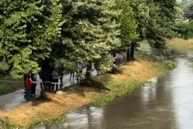 Nilüfer Çayı’nda bulunan cesedin kime ait olduğunu belirlemek için DNA testi yapılacak