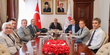 Nilüfer’e 32 sınıflık ortaokul