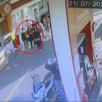 ‘Niye çöp atıyorsun?’ dedi, 15 kişiden dayak yedi