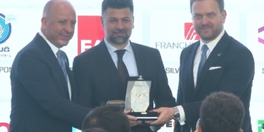 Nükleer Enerji sektörünün oyuncuları İstanbul’da buluştu