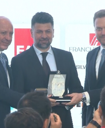 Nükleer Enerji sektörünün oyuncuları İstanbul’da buluştu