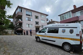 Oğlu tarafından vurulan yaşlı adam hayatını kaybetti