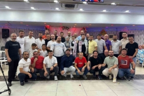 Oğlunun sünnet düğününden cenazeye..