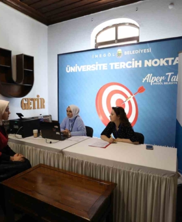 Öğrencilere ücretsiz tercih danışmanlığı verilecek