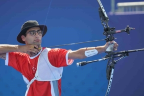 Okçuluk Erkek Milli Takımı’ndan tarihi madalya