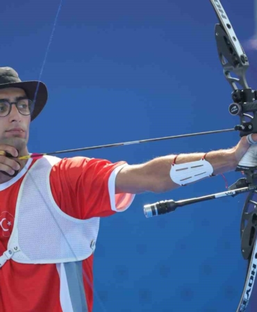 Okçuluk Erkek Milli Takımı’ndan tarihi madalya