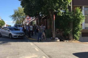 Okey masasında kan aktı: 2 yaralı