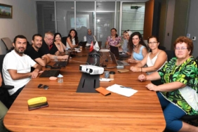 ‘Okuldan Çiftliğe’ eğitim projesi Osmangazi’de konuşuldu