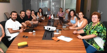 ‘Okuldan Çiftliğe’ eğitim projesi Osmangazi’de konuşuldu
