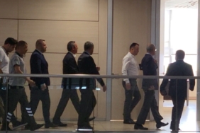 Olaylı derbiye ilişkin Fenerbahçe Başkanı Ali Koç’un savcılık ifadesi ortaya çıktı