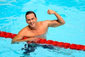 Olimpiyatlara BUÜ imzası atılacak