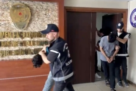 Ölümcül göç rotasında faaliyet gösteren insan kaçakçılarına İstanbul’da büyük darbe