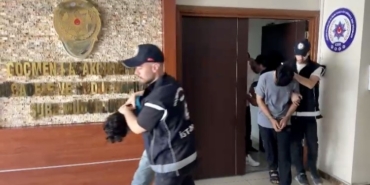 Ölümcül göç rotasında faaliyet gösteren insan kaçakçılarına İstanbul’da büyük darbe