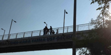 Ölümün eşiğinden vatandaşlar kurtardı