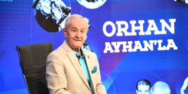 Orhan Ayhan, Guinness Rekorlar Kitabı’na girdi