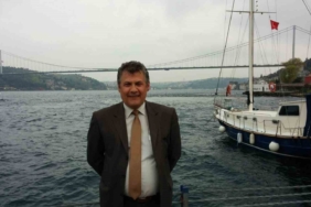 Orhangazi Emniyet Müdürü değişti