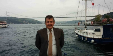 Orhangazi Emniyet Müdürü değişti