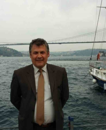 Orhangazi Emniyet Müdürü değişti