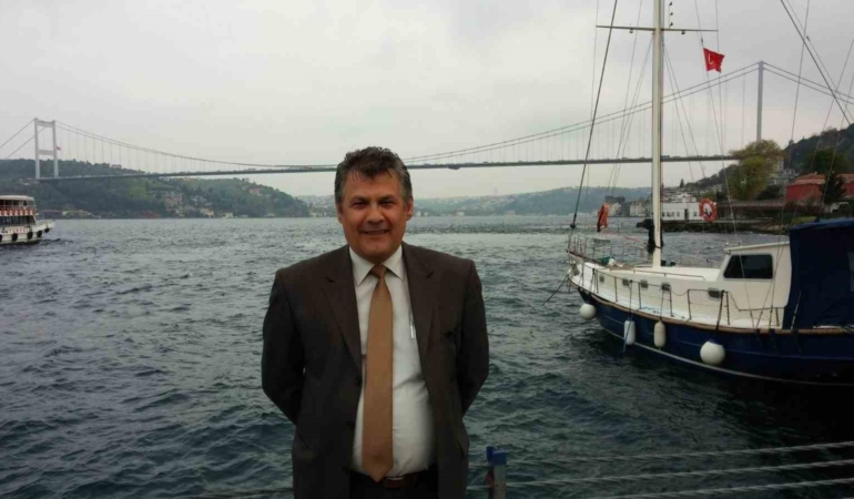 Orhangazi Emniyet Müdürü değişti