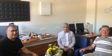 Osmaneli’nin sevilen Komutanı Toy’un tayini Tekirdağ’a çıktı