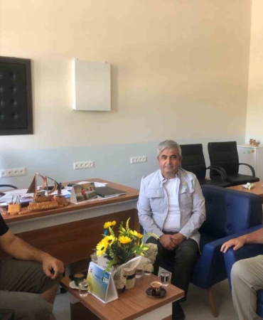 Osmaneli’nin sevilen Komutanı Toy’un tayini Tekirdağ’a çıktı