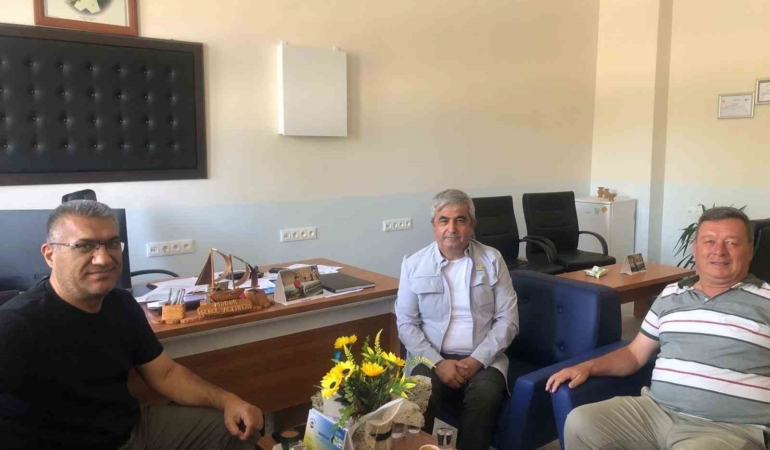 Osmaneli’nin sevilen Komutanı Toy’un tayini Tekirdağ’a çıktı