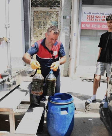 Osmangazi’de 4 bin 110 ton atık ekonomiye kazandırıldı