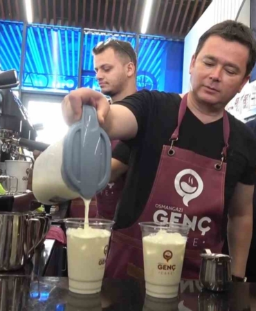 Osmangazi’de çifte açılış