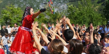 Osmangazi’de şenlik dolu bir gün