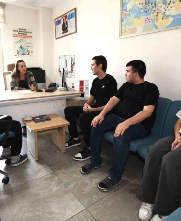 Osmangazi’den üniversite tercihi yapacak gençlere destek