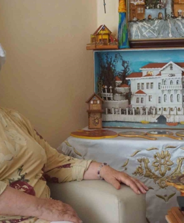 Osmanlı’ya 88 yıl başkentlik yapan Edirne’de, tarihi yapılar canlandırılıyor