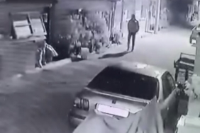 Otomobil hırsızlığı kamerada... Kendi otomobiliymiş gibi alıp kayıplara karıştı