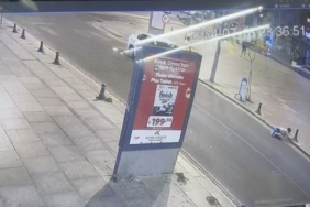 Otomobiliyle çarptığı çocuğu hastaneye bırakıp kaçtı