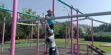 Oyun gruplarına periyodik bakım