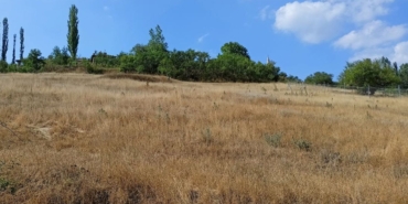 (Özel) Atıl haldeki verimli arazileri ekip ekonomiye kazandıracaklar