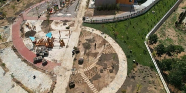 Özel bireyler kampüse kavuşacak