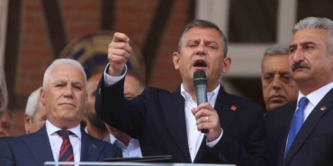 Özel: “Bozbey’in 100 günde yaptıklarını takdir ediyorum”