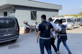 (Özel) Bursa’da eşi benzeri görülmemiş kaçış hikayesi