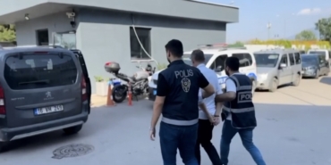 (Özel) Bursa’da eşi benzeri görülmemiş kaçış hikayesi