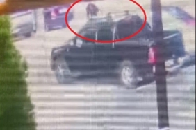 (Özel) Cinayet anı saniye saniye kamerada... Alacak verecek meselesi kanlı bitti