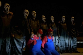 (Özel) Damada böyle işkence görülmedi...Sabaha kadar eziyet ettiler