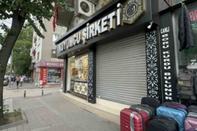 (Özel) Gurbet işi vurgun....