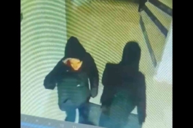 (Özel) Hamile hırsızın suç dosyası kabarık çıktı