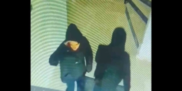 (Özel) Hamile hırsızın suç dosyası kabarık çıktı
