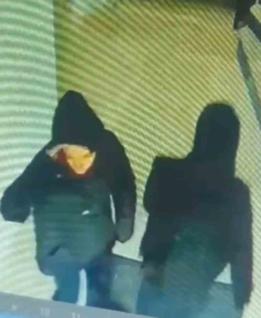 (Özel) Hamile hırsızın suç dosyası kabarık çıktı