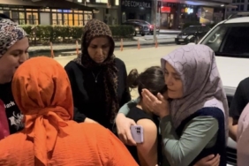 (Özel) Kayıp 3 kız kenti ayağa kaldırdı... Saatler sonra ailelerine kavuşma anları herkesi duygulandırdı