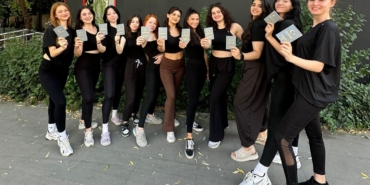 (ÖZEL) Okumak için geldiği Bilecik’te hayalini gerçekleştirdi