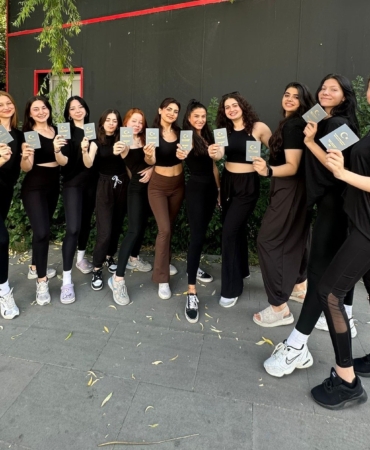 (ÖZEL) Okumak için geldiği Bilecik’te hayalini gerçekleştirdi