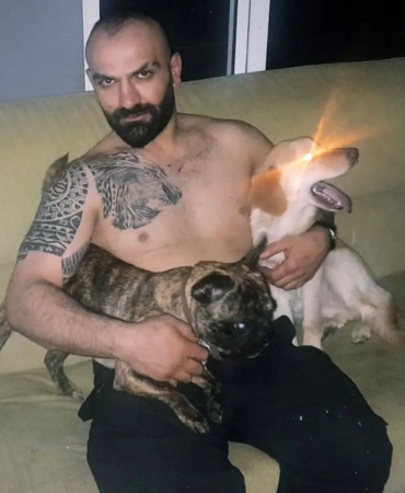 (Özel) Yan bakma cinayetinde acil karıştı