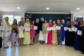 Pastacılık Akademisi’nde geleceğin şefleri yetişiyor